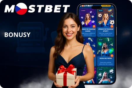Most bet APK Bonusy pro uživatele aplikace