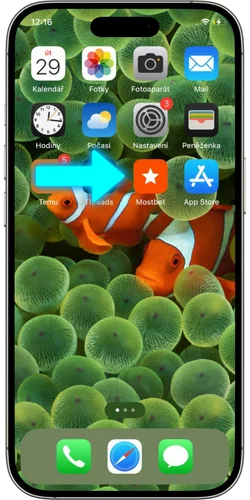 Krok 5: Spusťte aplikaci